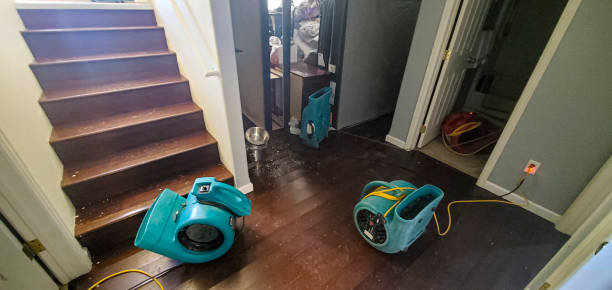 Factoryville, PA Water damage restoration Company