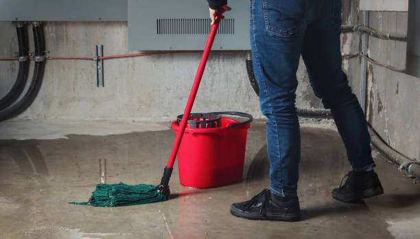 Best Residential water damage restoration  in Factoryville, PA