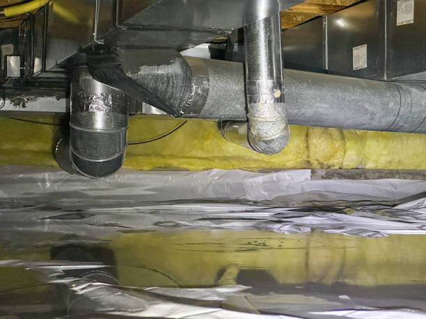 Best Flooded house restoration  in Factoryville, PA