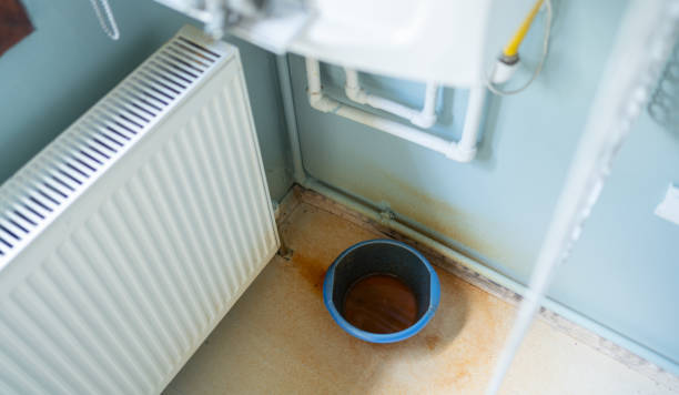 Factoryville, PA Water damage restoration Company